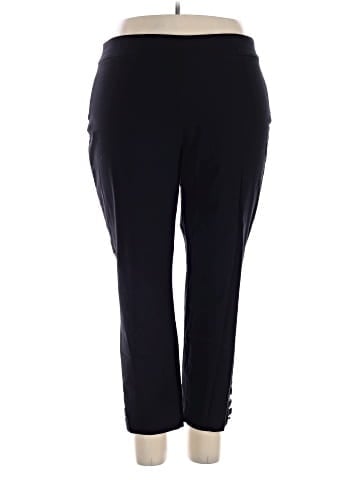 JM Collection Dress Pants (view 1)