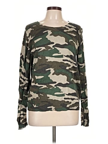 J.Crew Factory Store Sweatshirt (view 1)