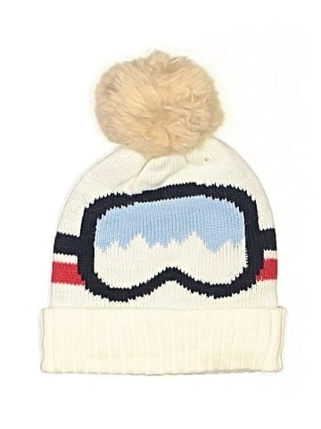 Mark And Graham Beanie (view 1)
