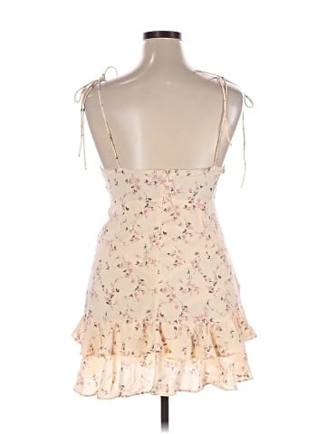 Cider Cocktail Dress (view 2)