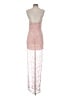 NBD 100% Nylon Pink Cocktail Dress Size S - photo 2