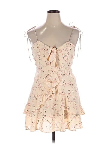 Cider Cocktail Dress (view 1)