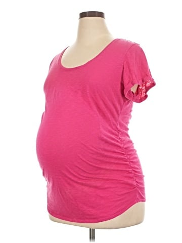 Motherhood Short Sleeve T-Shirt (view 1)