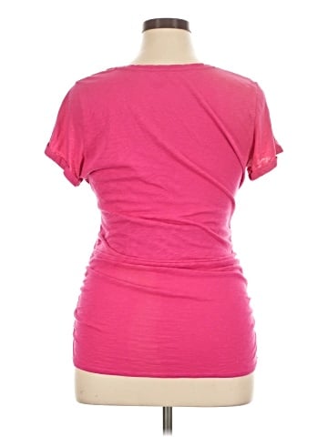 Motherhood Short Sleeve T-Shirt (view 2)
