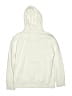 P.S. From Aeropostale Ivory Pullover Hoodie Size 14 - photo 2