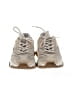 Torrid Gray Sneakers Size 8 (X-wide) - photo 2