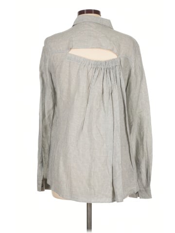 Funktional Long Sleeve Button-Down Shirt (view 2)