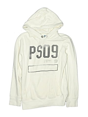 P.S. From Aeropostale Pullover Hoodie (view 1)