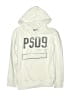 P.S. From Aeropostale Ivory Pullover Hoodie Size 14 - photo 1