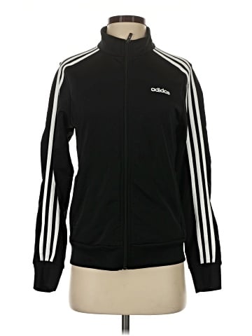 Adidas Track Jacket (view 1)