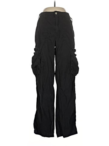 Bershka Cargo Pants (view 1)