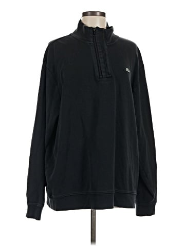 Lacoste Sweatshirt (view 1)