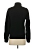 Adidas 100% Polyester Black Track Jacket Size S - photo 2