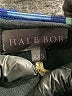 Hale Bob Paisley Blue Casual Dress Size XXS - photo 7