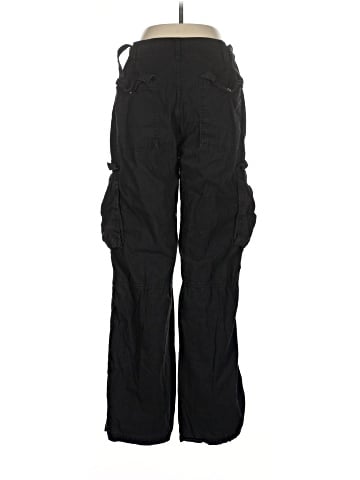 Bershka Cargo Pants (view 2)