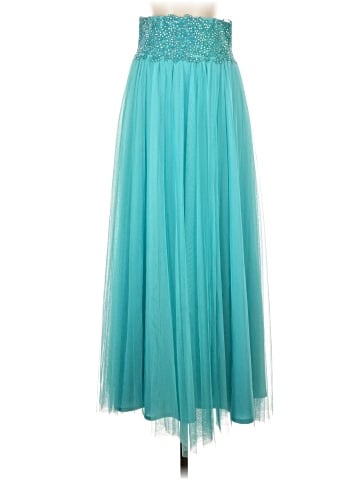 City Triangles Formal Skirt (view 1)