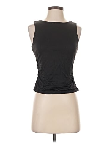 Tahari Sleeveless Top (view 1)