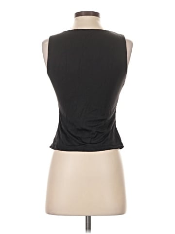 Tahari Sleeveless Top (view 2)