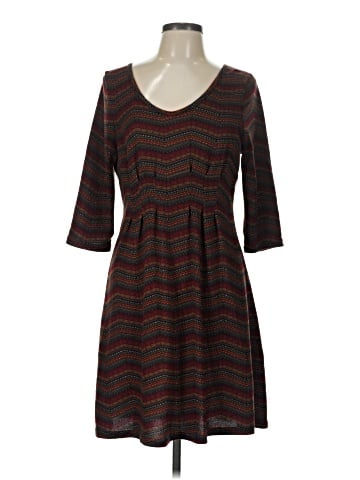 Reborn Casual Dress (view 1)