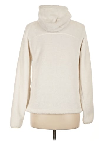 Lands' End Zip Up Hoodie (view 2)