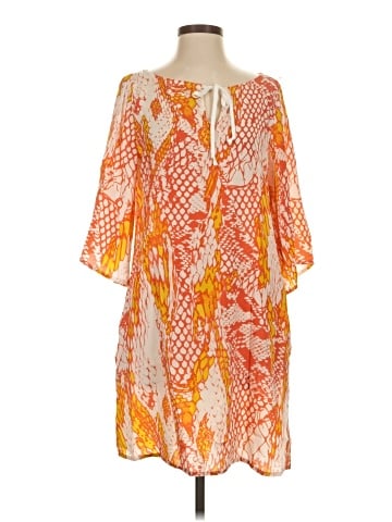 Hale Bob Casual Dress (view 1)