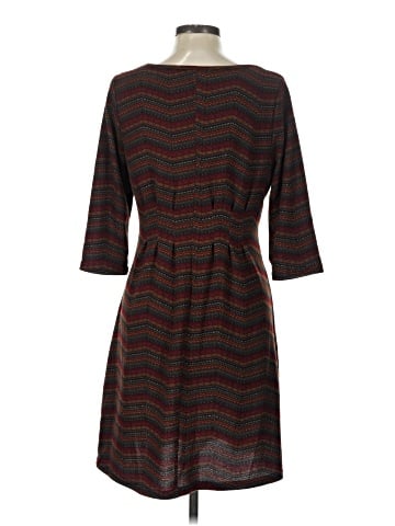 Reborn Casual Dress (view 2)