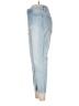 Gap Hearts Blue Jeans Size 29 Petite - photo 5
