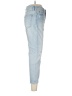 Gap Hearts Blue Jeans Size 29 Petite - photo 4