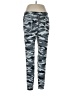 Zyia Active Camo Gray Casual Pants Size L - photo 1