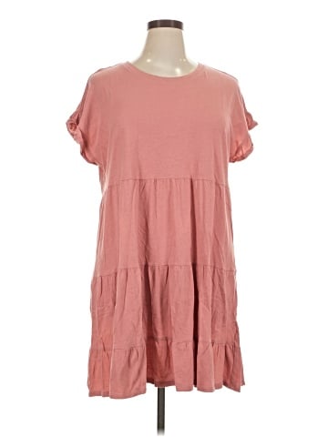 J.Crew Casual Dress (view 1)