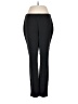 Eileen Fisher Black Active Pants Size S (petite) - photo 1