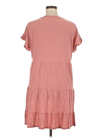 J.Crew Casual Dress (view 2)