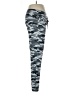 Zyia Active Camo Gray Casual Pants Size L - photo 4