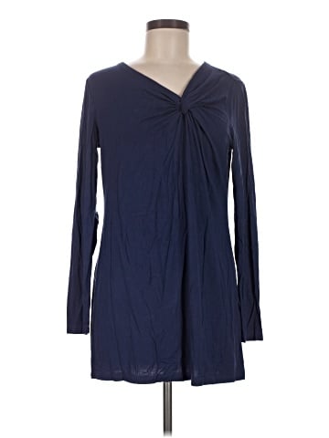 Soma Long Sleeve Blouse (view 1)