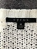 Cyrus Ivory Pullover Sweater Size M - photo 7