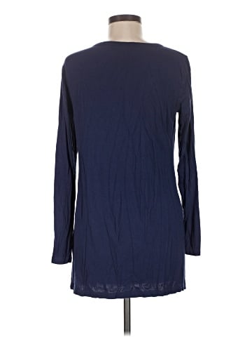 Soma Long Sleeve Blouse (view 2)
