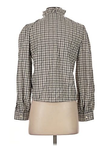Divided by H&M Long Sleeve Blouse (view 2)