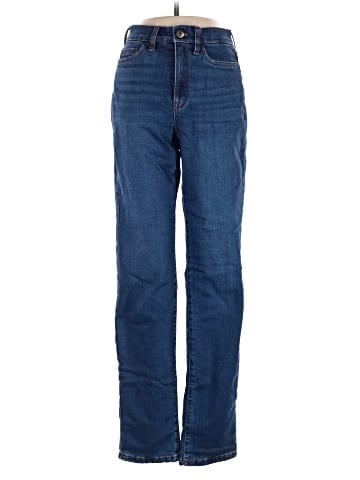Eddie Bauer Jeans (view 1)