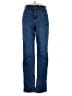 Eddie Bauer Blue Jeans Size 0 - photo 1
