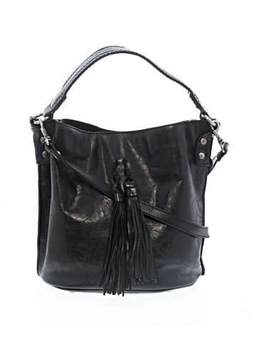 Patricia Nash Leather Bucket Bag (view 1)