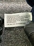 Cat & Jack 100% Recycled Polyester Blue Active Pants Size 2T - photo 4