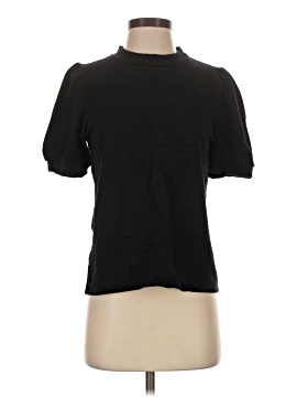 Amour Vert Short Sleeve Top
