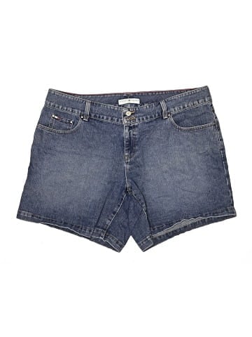 Tommy Hilfiger Denim Shorts (view 1)
