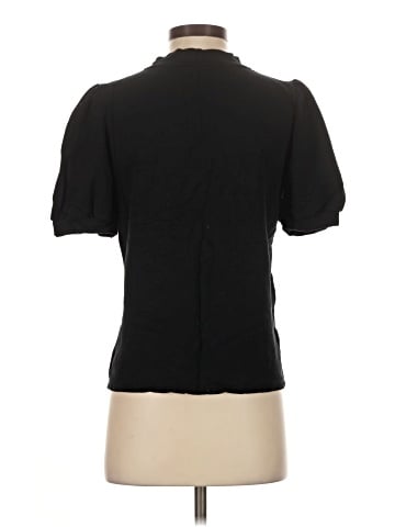Amour Vert Short Sleeve Top (view 2)