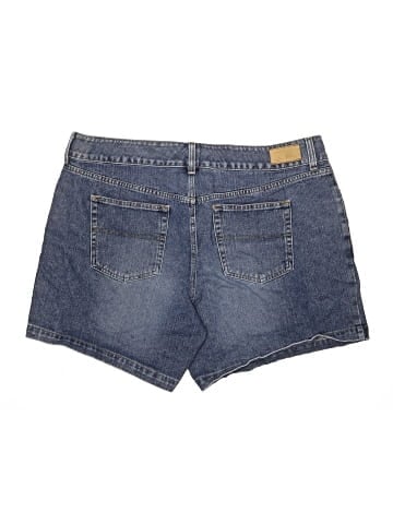 Tommy Hilfiger Denim Shorts (view 2)