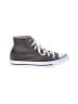Converse Gray Sneakers Size 8 - photo 1