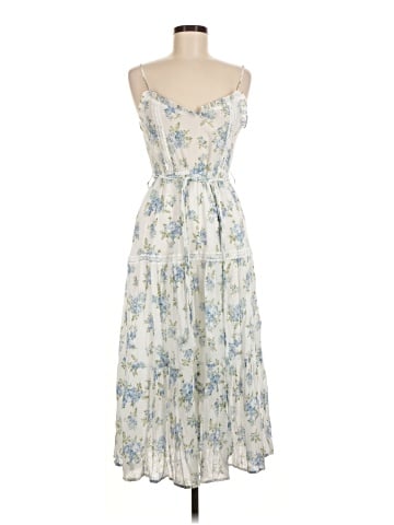 Mine Casual Dress (view 1)