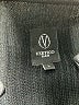 Vertigo Paris Black Kimono Size L - photo 7