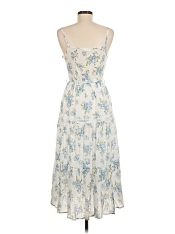 Mine Casual Dress (view 2)