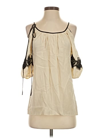 Fifteen Twenty Sleeveless Blouse (view 1)